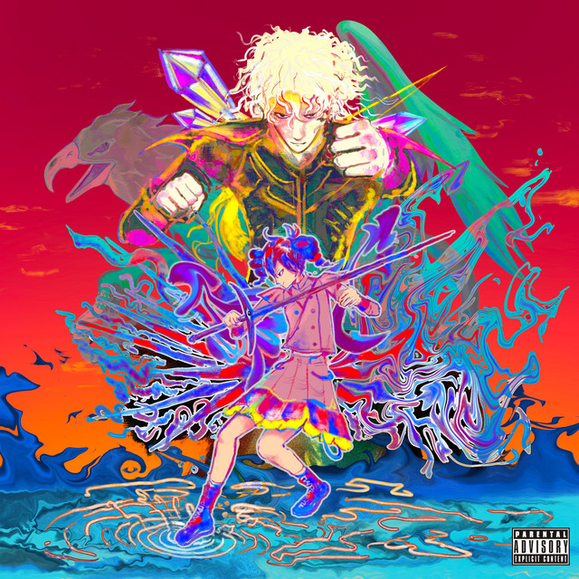 Cover Art